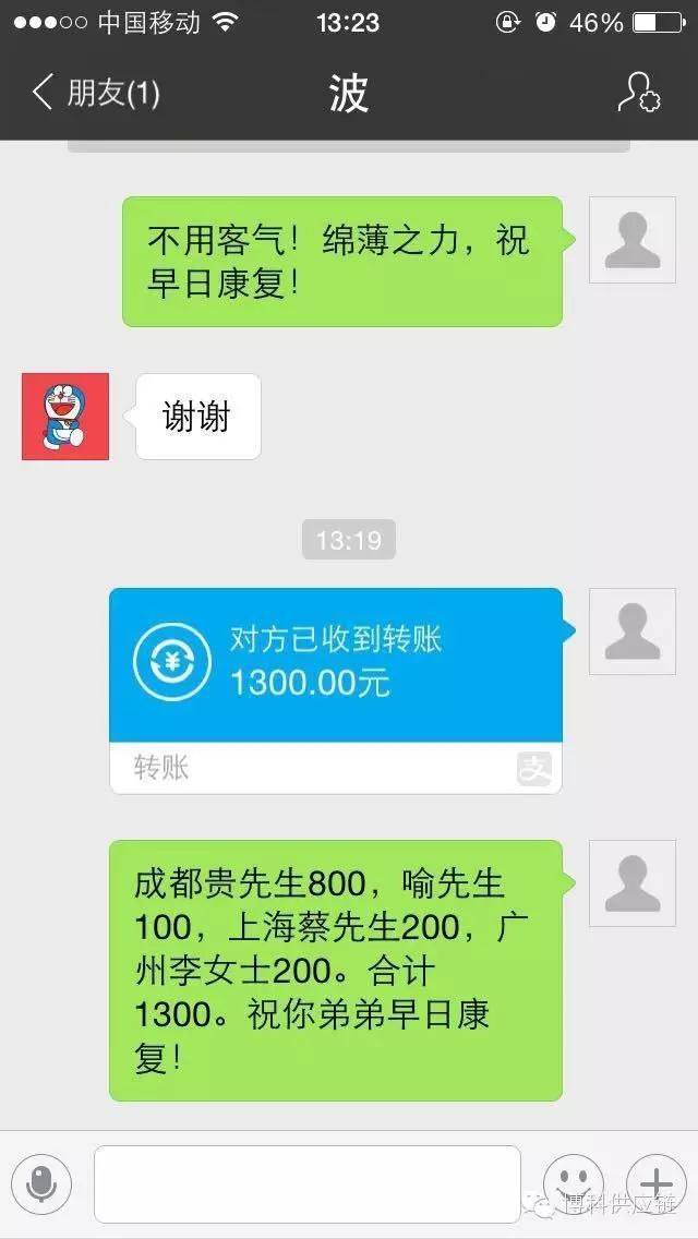 病魔无情 俄罗斯专享会有爱