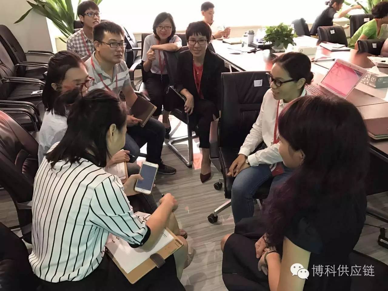 记俄罗斯专享会“团队建设”行动学习研讨会